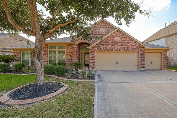 Richmond, TX 77407,13406 Orchard Shadows DR