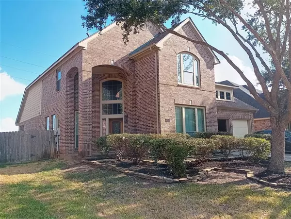 Richmond, TX 77469,22026 Rustic Canyon Lane LN