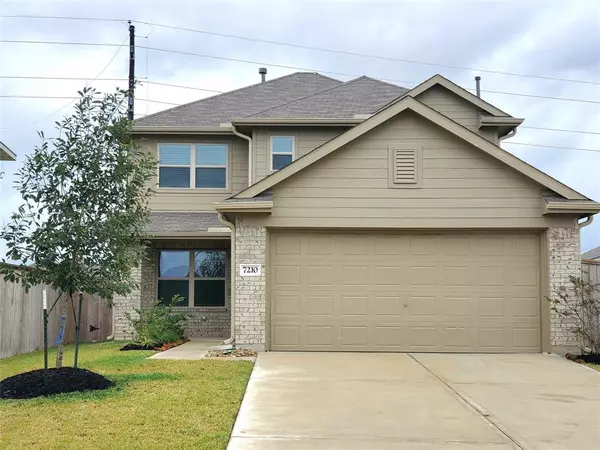 Katy, TX 77493,7210 Clover Chase DR