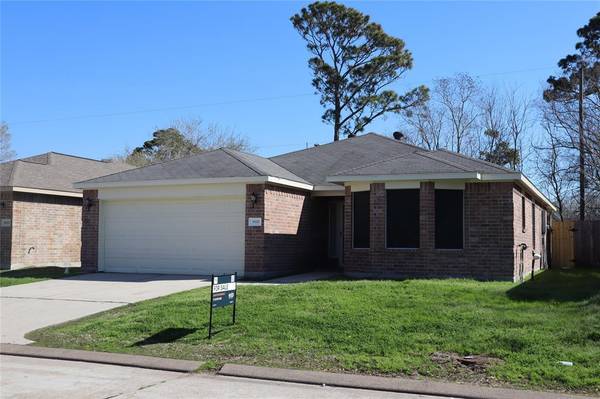 3818 Cary Creek DR, Baytown, TX 77521