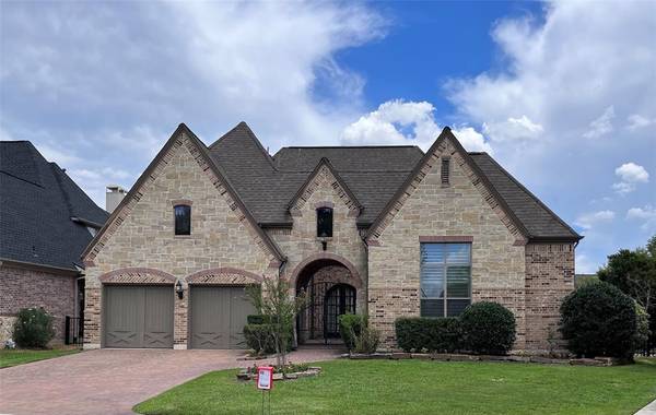 206 Oarwood PL, Spring, TX 77389