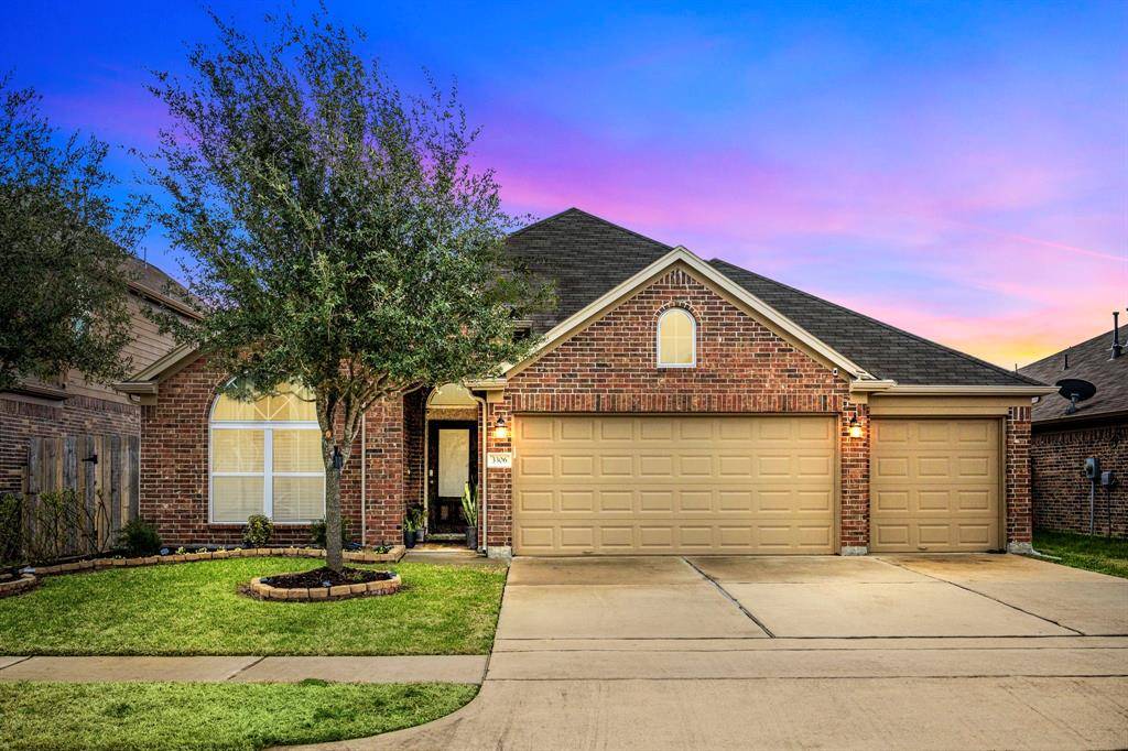 Katy, TX 77493,3306 Tall Sycamore TRL