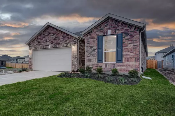 Richmond, TX 77406,4938 Gazelle Leap LN