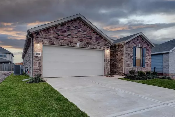 4938 Gazelle Leap LN, Richmond, TX 77406