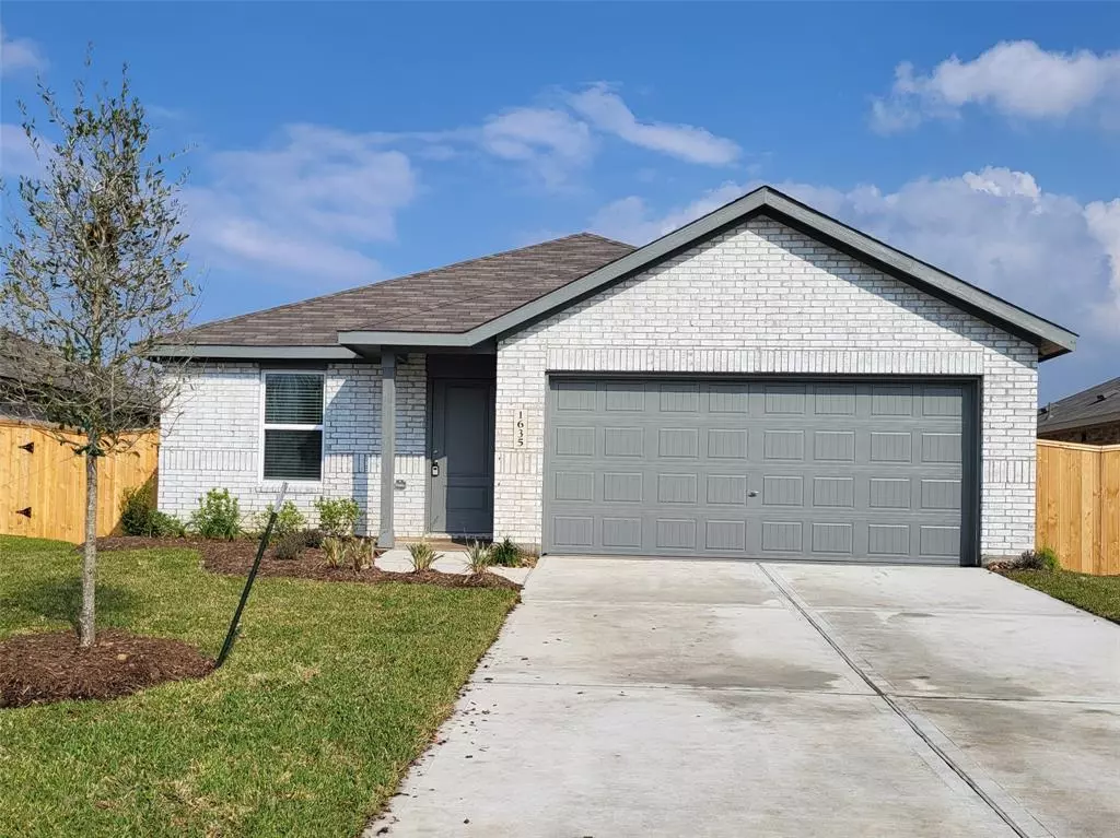 Rosenberg, TX 77471,1635 Birch Wood Dr