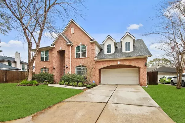 Houston, TX 77345,3232 N Woodstream WAY