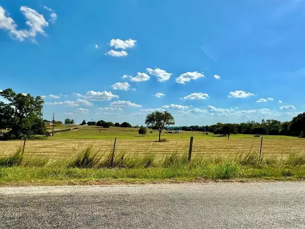 Brenham, TX 77833,4975 Old Independence 3 Acres Lot RD