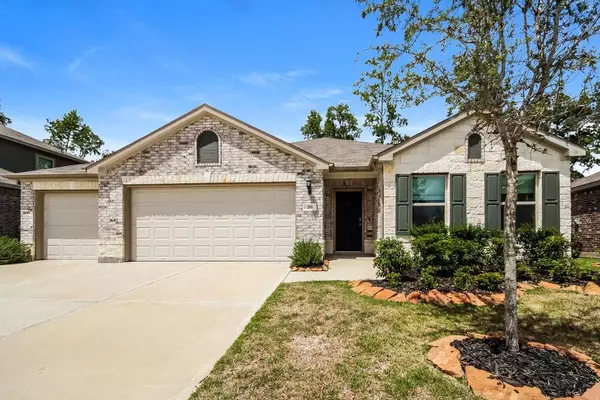 209 Stalwart Hill TRL, Magnolia, TX 77354