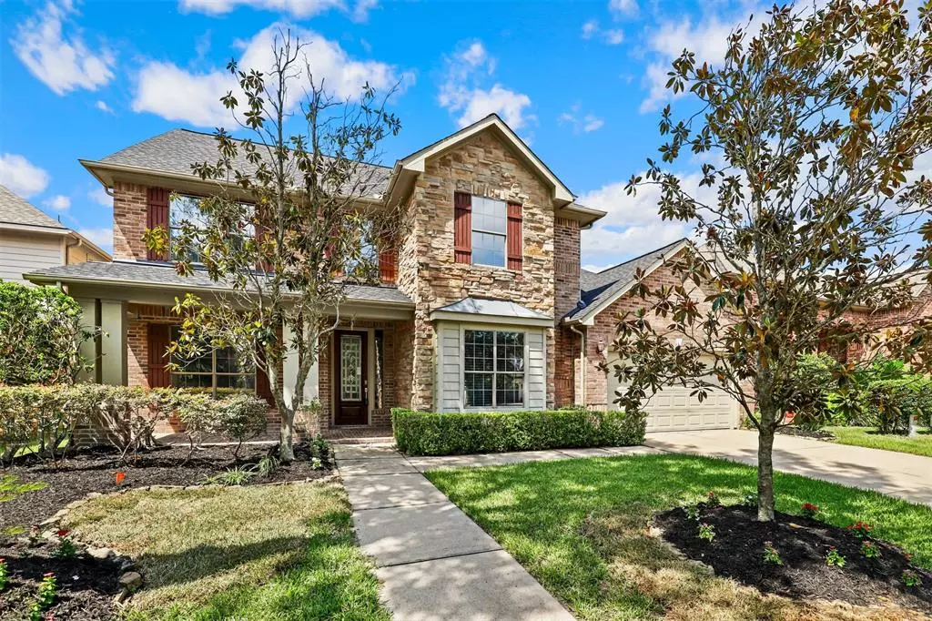 Katy, TX 77494,23018 Catalina Harbor CT