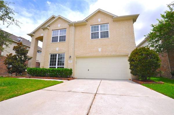 2921 Perdido Bay LN, Pearland, TX 77584