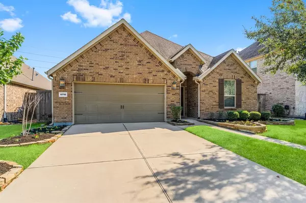 Katy, TX 77493,6710 Greenwood Valley PL