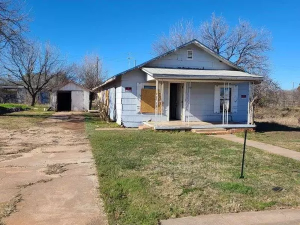 Electra, TX 76360,503 N Electra ST