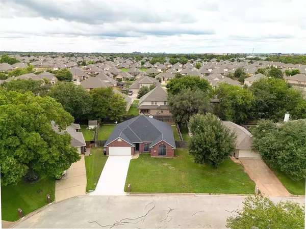 College Station, TX 77845,1705 Purple Martin CV