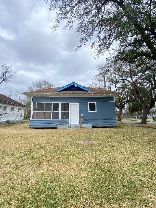 1112 Corley ST, Beaumont, TX 77701