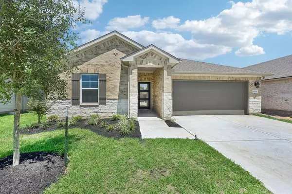 Richmond, TX 77469,3015 Long-Smith Cottage CT