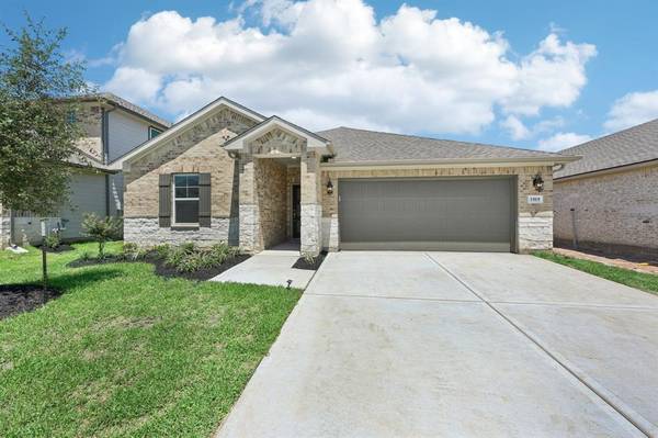 3015 Long-Smith Cottage CT, Richmond, TX 77469