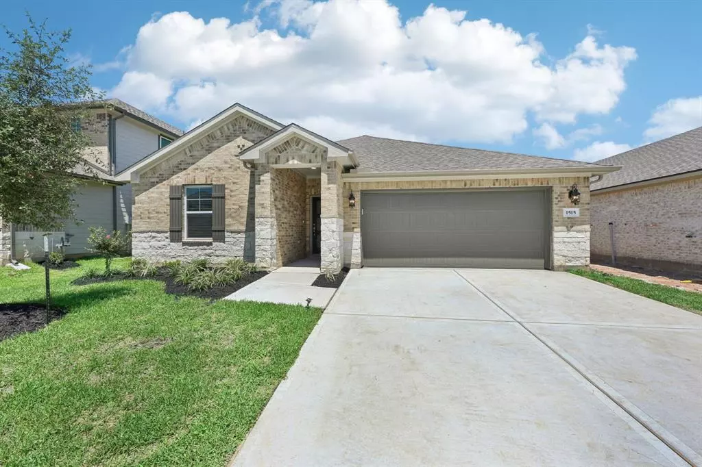 Richmond, TX 77469,3015 Long-Smith Cottage CT