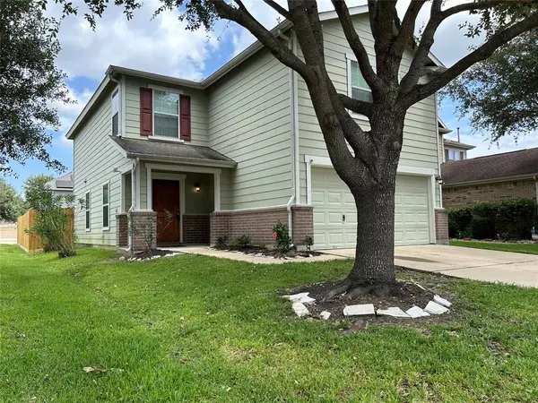 Cypress, TX 77433,18734 Westgate Park DR