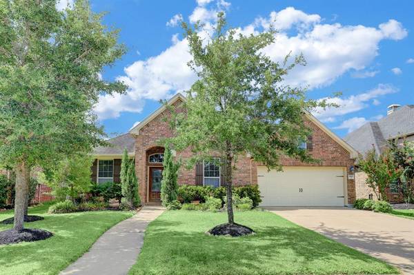 28907 Hollycrest DR, Katy, TX 77494