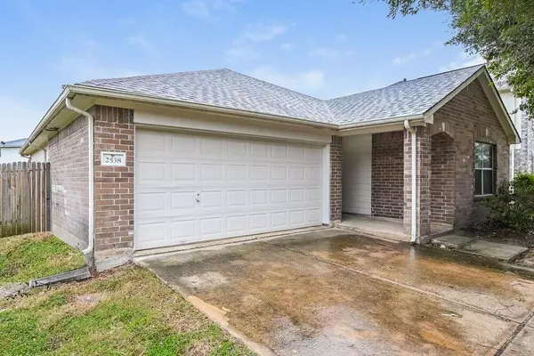 Spring, TX 77386,2538 Halstead DR