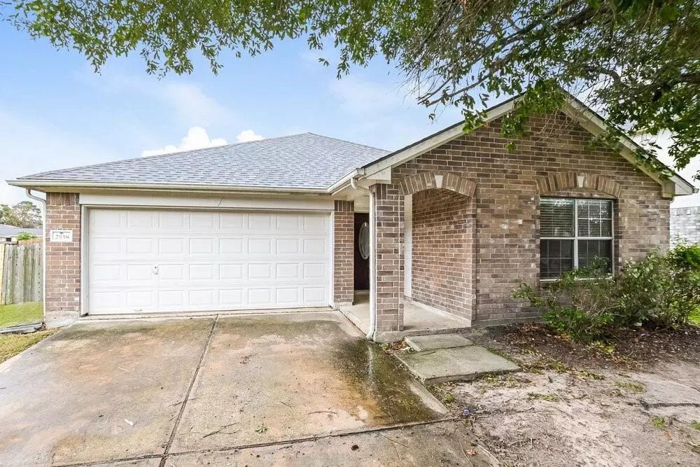 Spring, TX 77386,2538 Halstead DR