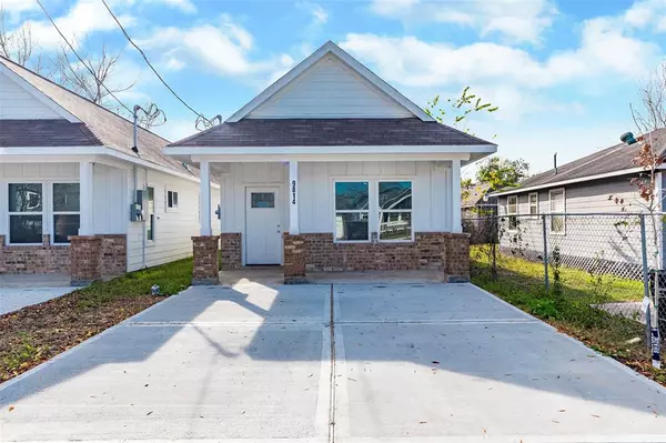 Houston, TX 77029,9814 Masterson St