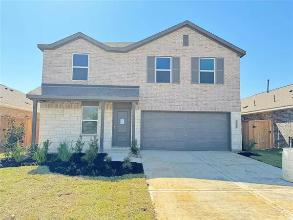 16607 River Grass TRL, Hockley, TX 77447