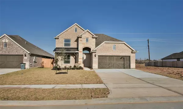 League City, TX 77573,2725 Sellers Island DR