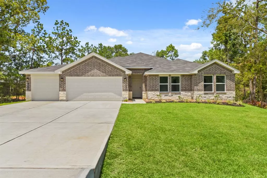 Conroe, TX 77303,16113 William Ross WAY