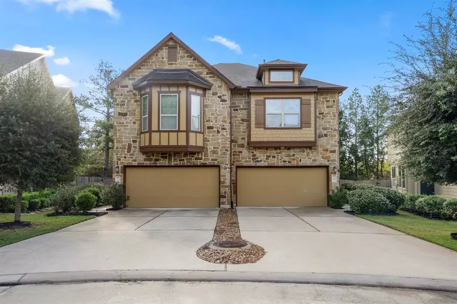 146 Cheswood Forest DR, Montgomery, TX 77316