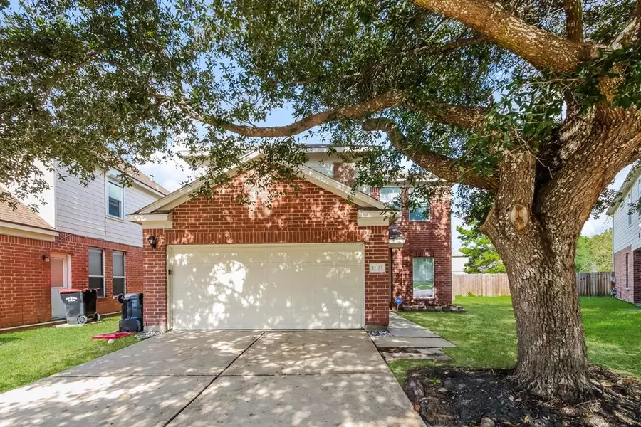 12323 Granite Woods CT, Humble, TX 77346