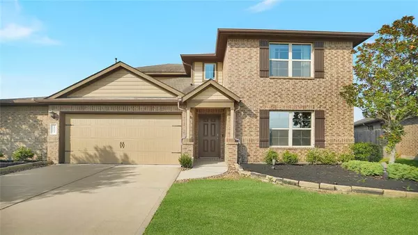 Katy, TX 77494,28603 Abilene Park CT