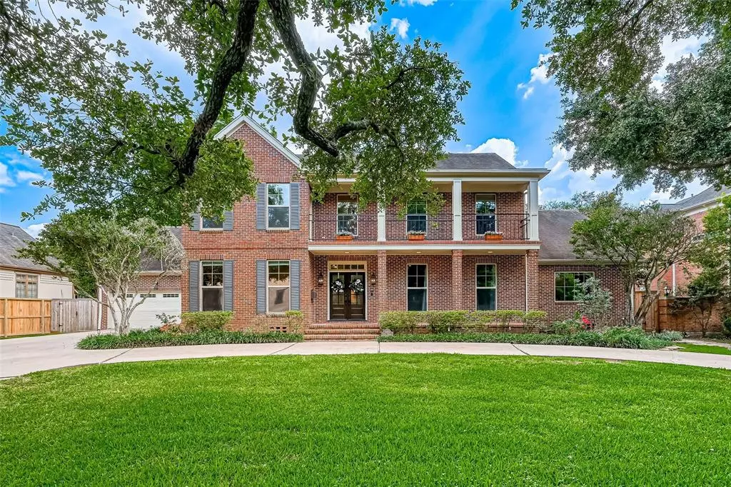 Bellaire, TX 77401,5303 Pine ST