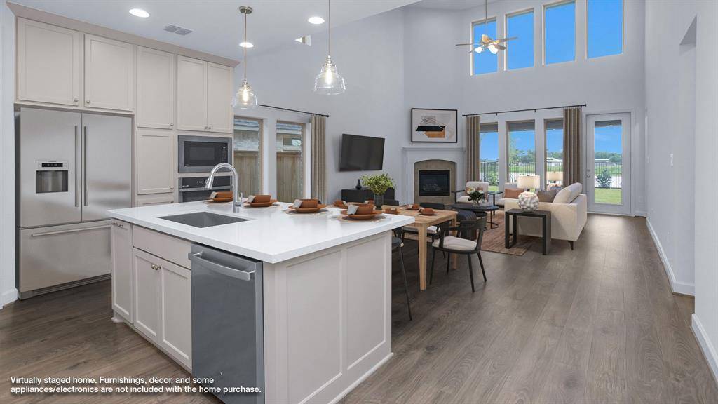Hockley, TX 77447,27131 Texas Bluebonnet TRL