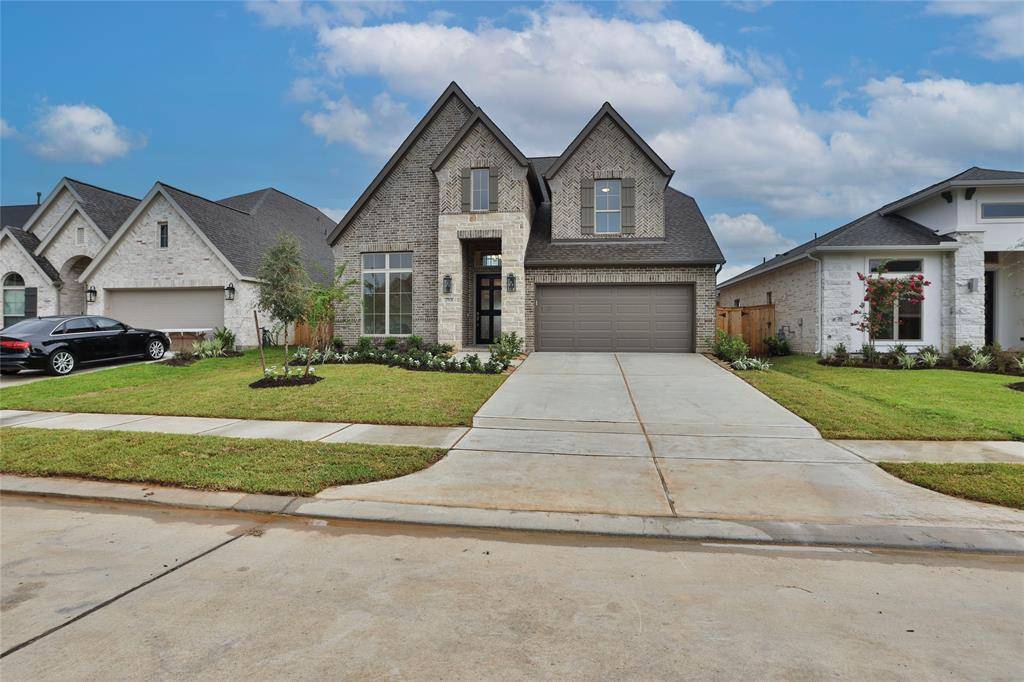 27131 Texas Bluebonnet TRL, Hockley, TX 77447