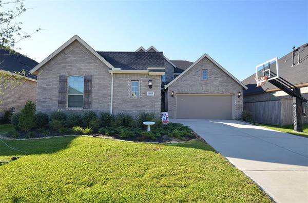 31815 Snapdragon Glen TRL, Hockley, TX 77447