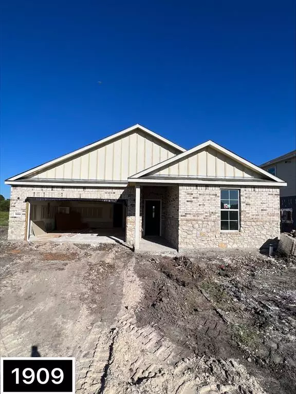 Navasota, TX 77868,1909 Spyglass DR