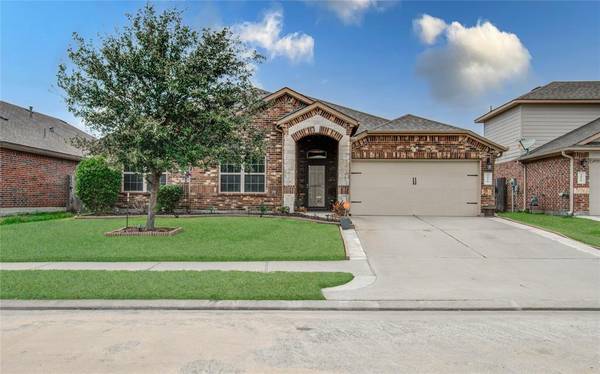 Baytown, TX 77521,4015 Cackling Goose CT