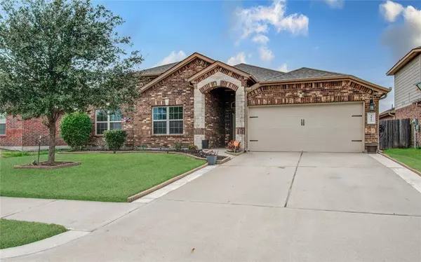 Baytown, TX 77521,4015 Cackling Goose CT