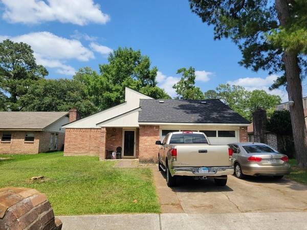 23310 Earlmist DR, Spring, TX 77373