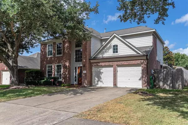 Houston, TX 77084,5823 Painted Trail DR