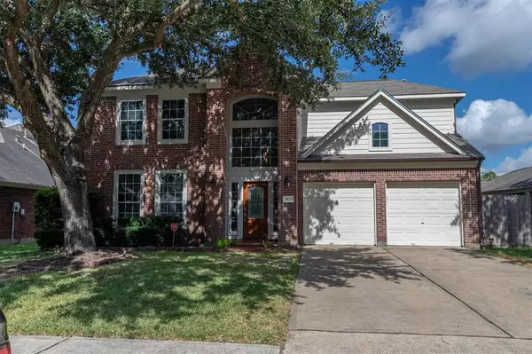 Houston, TX 77084,5823 Painted Trail DR