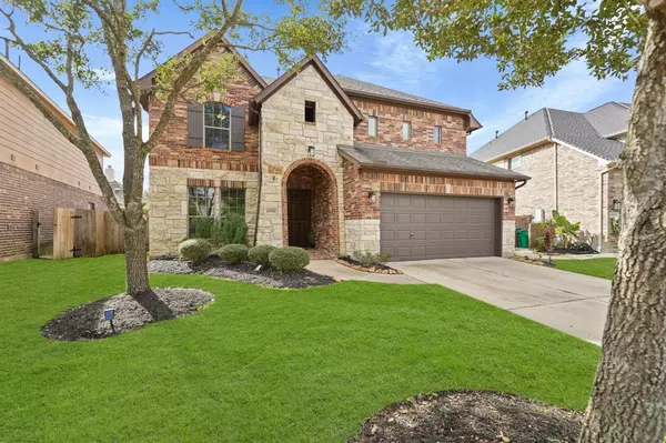 20827 White Hyacinth DR, Cypress, TX 77433