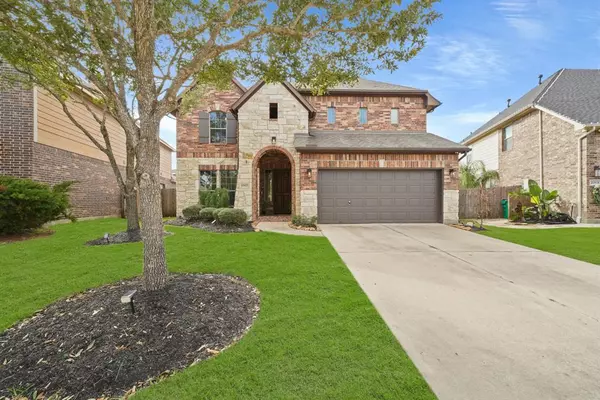 Cypress, TX 77433,20827 White Hyacinth DR