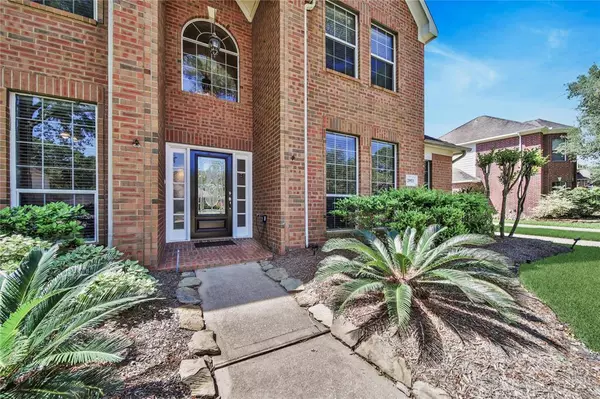 Katy, TX 77450,21923 Windmill Bluff LN NW