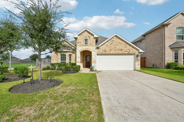 29918 Tallow Grove LN, Brookshire, TX 77423