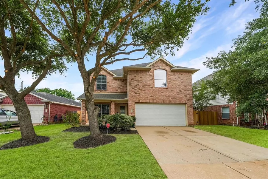 1711 Vanderwilt LN, Katy, TX 77449