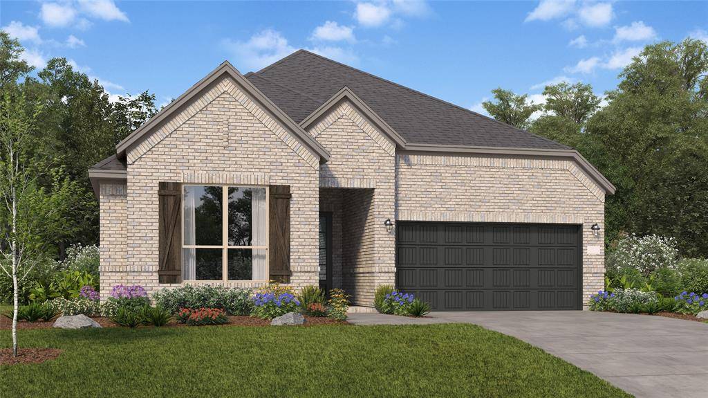 26222 Forest Brush LN, Katy, TX 77493