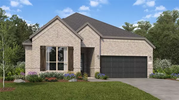 26222 Forest Brush LN, Katy, TX 77493