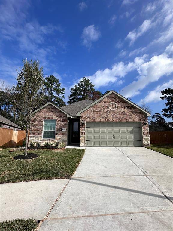 6202 Wedgewood Hills Drive, Conroe, TX 77304